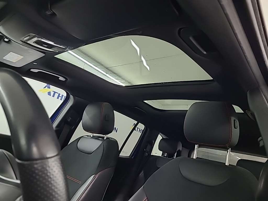 Mercedes-Benz GLB 200 Business Solution AMG