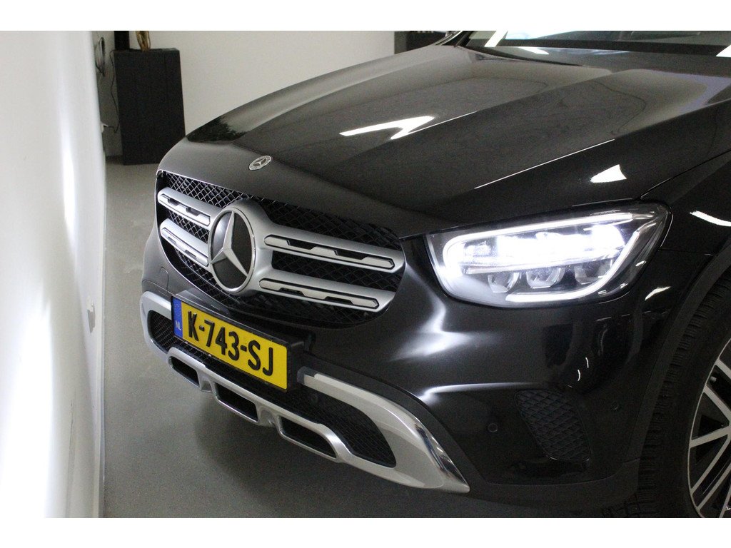 Mercedes-Benz EQA 250 Business Solution AMG