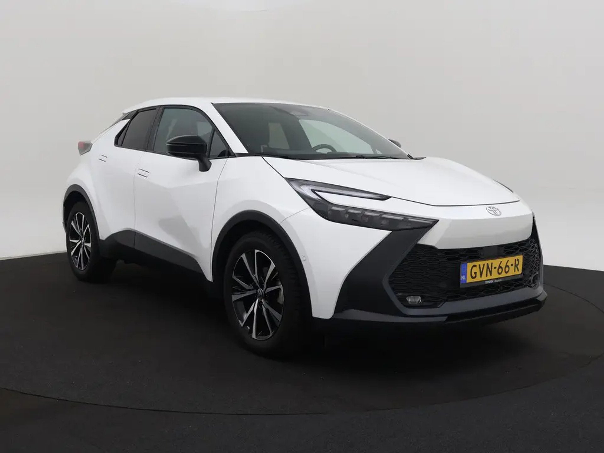 Toyota C-HR 1.8 Style