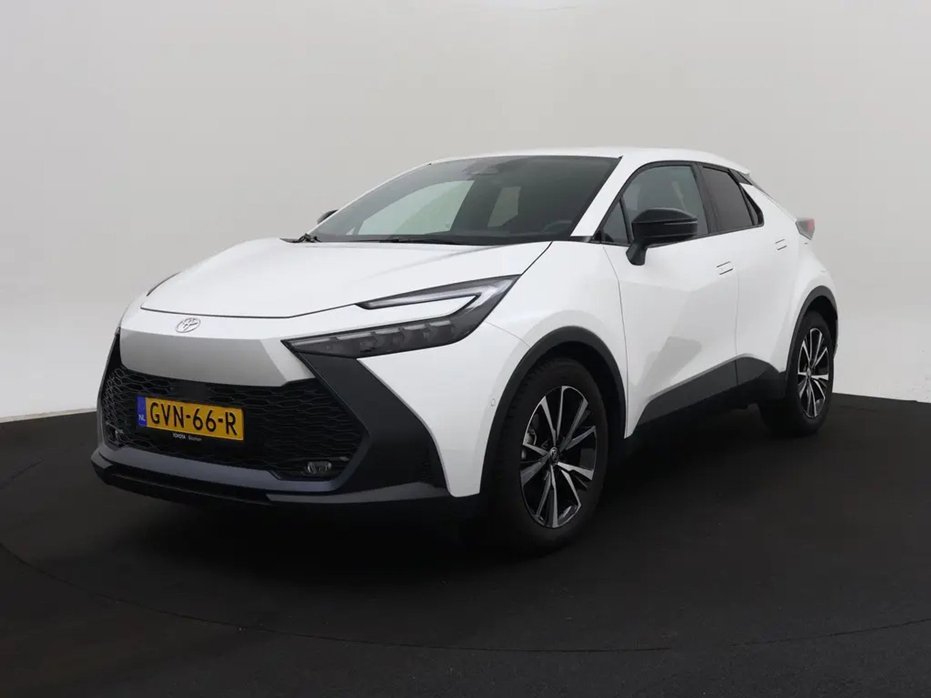 Toyota C-HR 1.8 Style