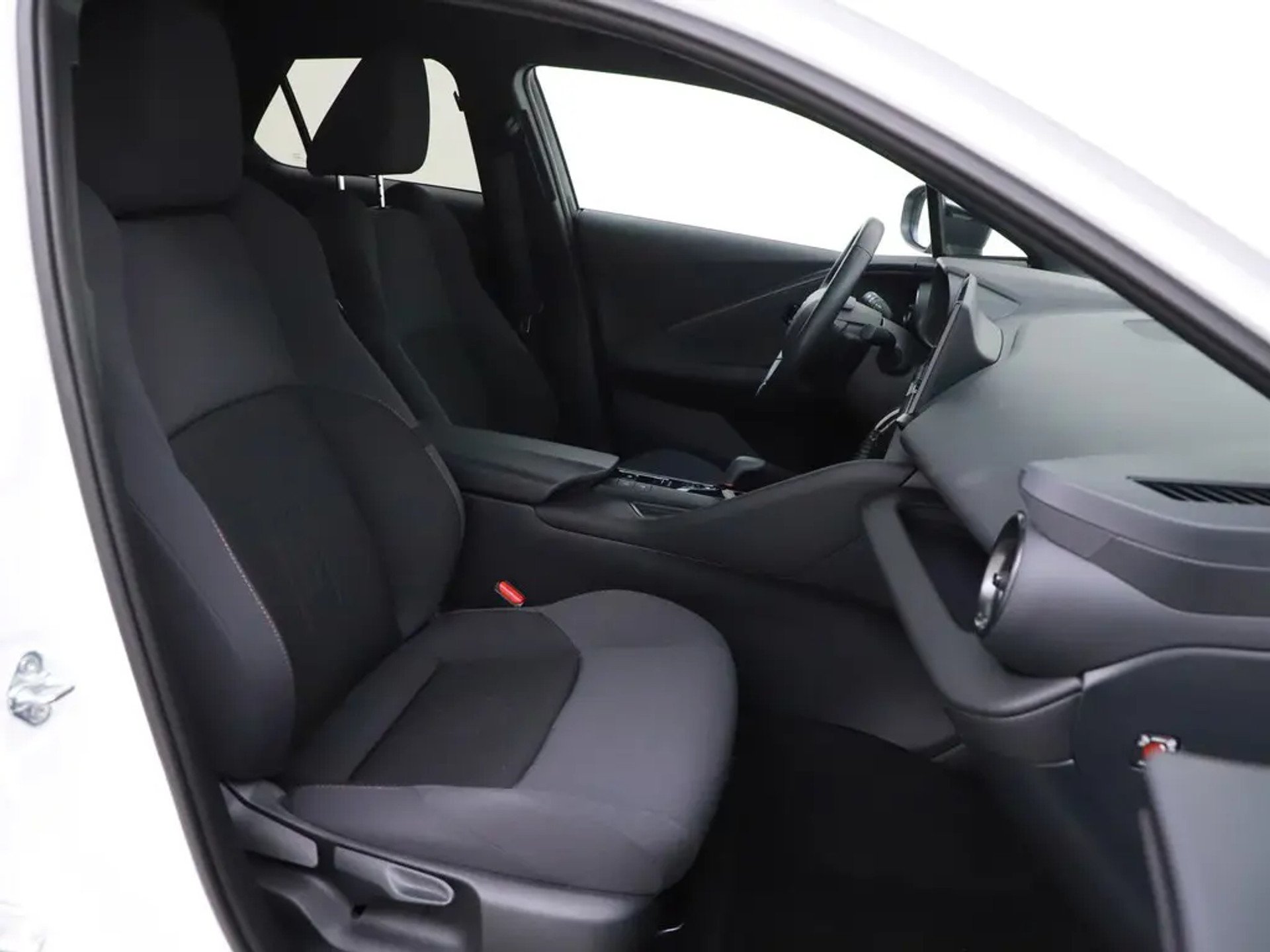 Toyota C-HR 1.8 Style