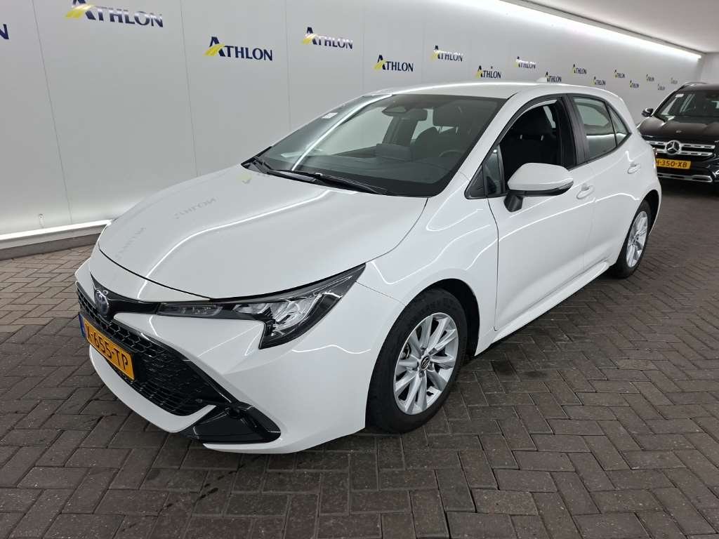 Toyota Corolla 1.8 Active