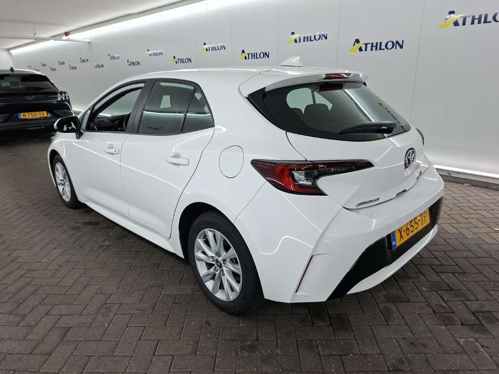 Toyota Corolla 1.8 Active