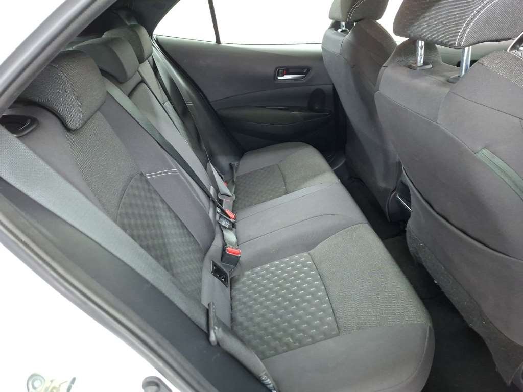 Toyota Corolla 1.8 Active